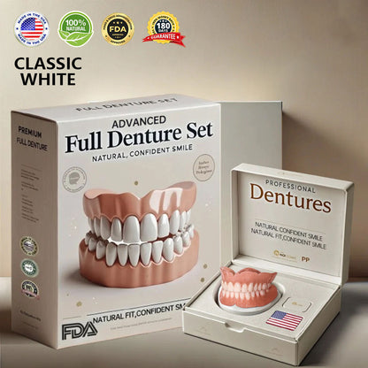 (𝗔𝗳𝗳𝗼𝗿𝗱𝗮𝗯𝗹𝗲 𝗕𝗲𝗮𝘂𝘁𝘆)-𝗔𝗱𝘃𝗮𝗻𝗰𝗲𝗱 𝗖𝘂𝘀𝘁𝗼𝗺𝗶𝘇𝗲𝗱 𝗙𝘂𝗹𝗹 𝗗𝗲𝗻𝘁𝘂𝗿𝗲 𝗦𝗲𝘁 - Lefreniy