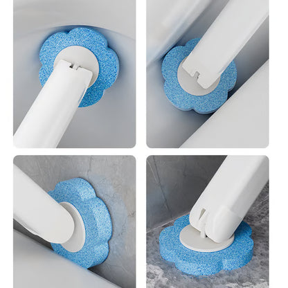 ⏳Disposable Toilet Cleaning System💧