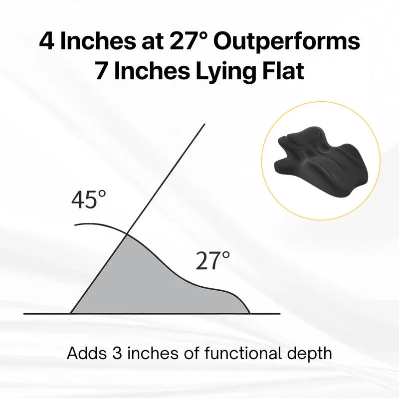 Hot Sale🔥Xantund™ Sweet Spot Pillow | Free shipping🚢