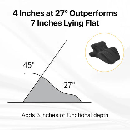 Hot Sale🔥Xantund™ Sweet Spot Pillow | Free shipping🚢