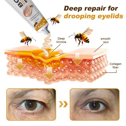 (🐝Made and Shipped from UK✅) Rekulo™ Botox Bee Venom Wrinkle Removal Cream- LAST DAY 70% OFF