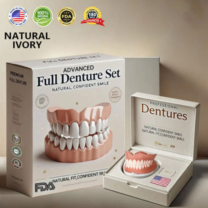 (𝗔𝗳𝗳𝗼𝗿𝗱𝗮𝗯𝗹𝗲 𝗕𝗲𝗮𝘂𝘁𝘆)-𝗔𝗱𝘃𝗮𝗻𝗰𝗲𝗱 𝗖𝘂𝘀𝘁𝗼𝗺𝗶𝘇𝗲𝗱 𝗙𝘂𝗹𝗹 𝗗𝗲𝗻𝘁𝘂𝗿𝗲 𝗦𝗲𝘁 - Lefreniy