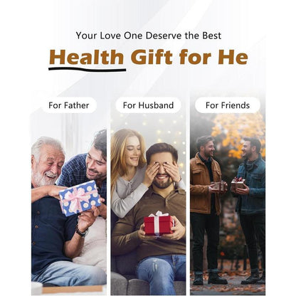 🔥🔥Copper magnetic bracelet🔥🔥——Relieve fatigue and promote blood circulation✨