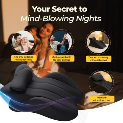 Hot Sale🔥Xantund™ Sweet Spot Pillow | Free shipping🚢