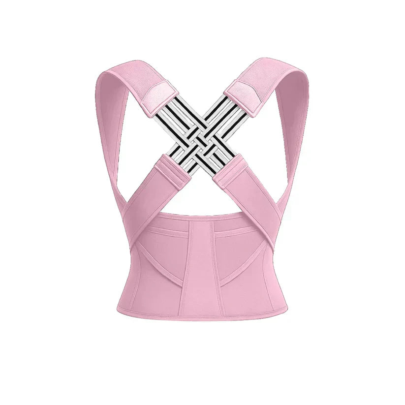 (🔥 Last three hours, Free shipping for the entire order🔥)👦HZA™ - THE ORIGINAL BACK HERO👧Get Up to  63%