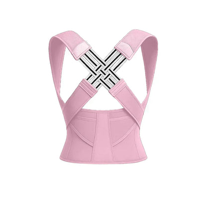 (🔥 Last three hours, Free shipping for the entire order🔥)👦HZA™ - THE ORIGINAL BACK HERO👧Get Up to  63%