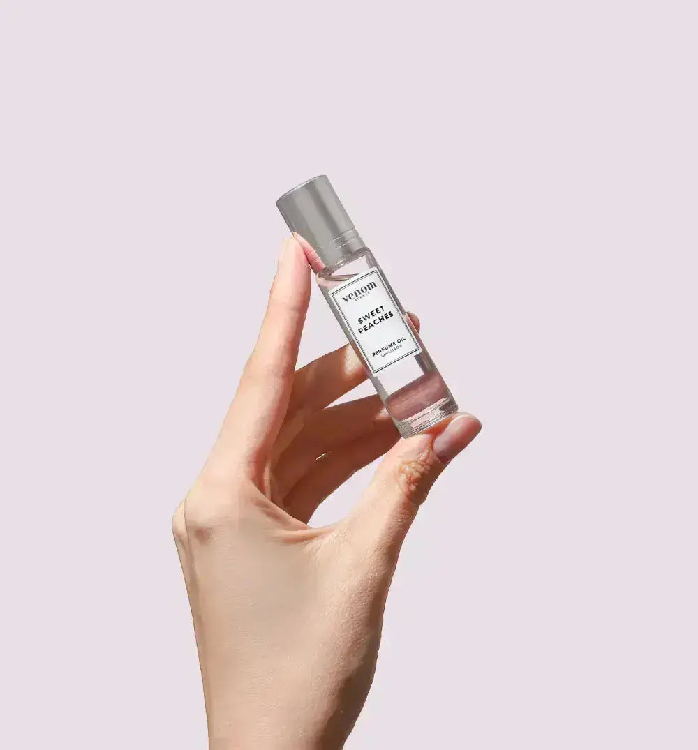 Lunoon's Pheromone Scent Collection