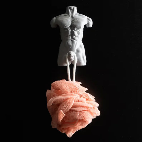 🔥 Black Friday 50% OFF--"Hung Hook" Fun Muscular Man Wall Hook