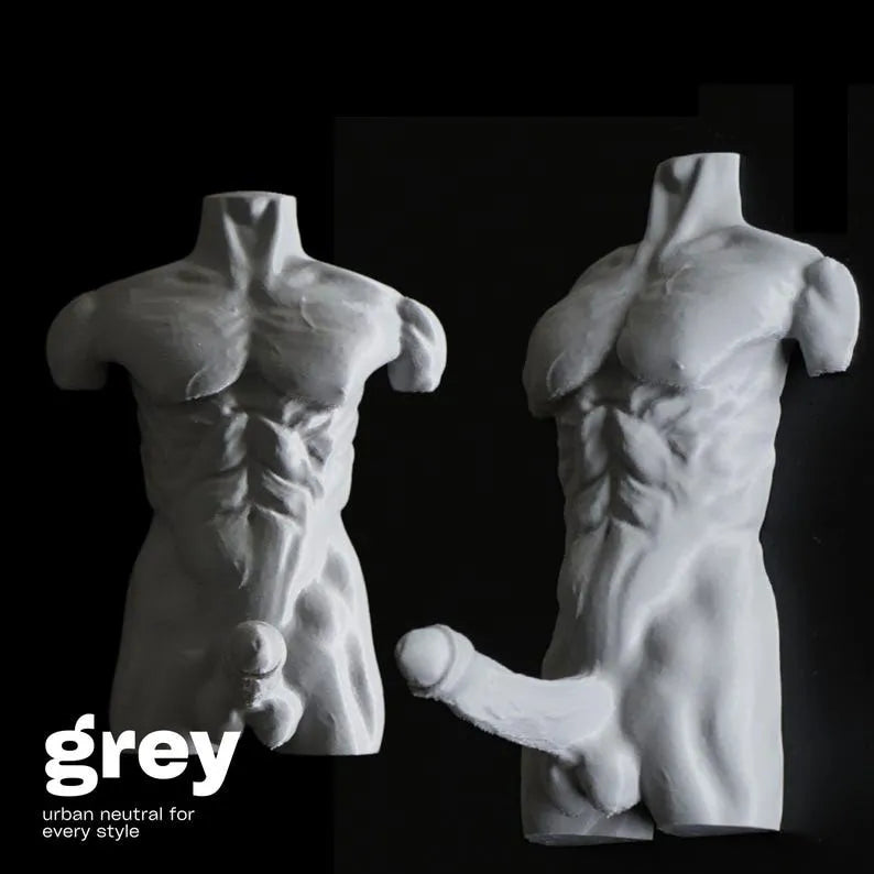 🔥 Black Friday 50% OFF--"Hung Hook" Fun Muscular Man Wall Hook