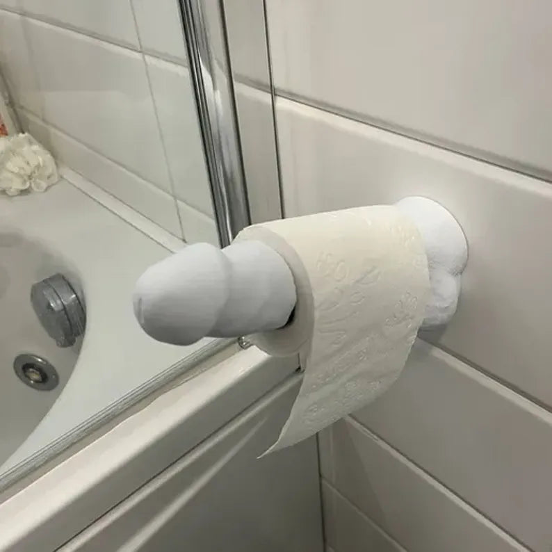 🔥 Black Friday 50% OFF--"Hung Hook" Fun Muscular Man Wall Hook