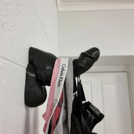 🌲Christmas Gift 50% Off--3D Printed Dicky Wall Hanger: Gag Gift House Decor