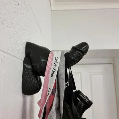 🌲Christmas Gift 50% Off--3D Printed Dicky Wall Hanger: Gag Gift House Decor