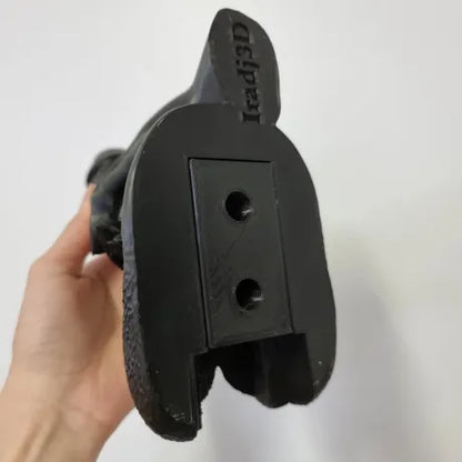 🌲Christmas Gift 50% Off--3D Printed Dicky Wall Hanger: Gag Gift House Decor