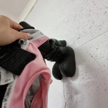 🌲Christmas Gift 50% Off--3D Printed Dicky Wall Hanger: Gag Gift House Decor