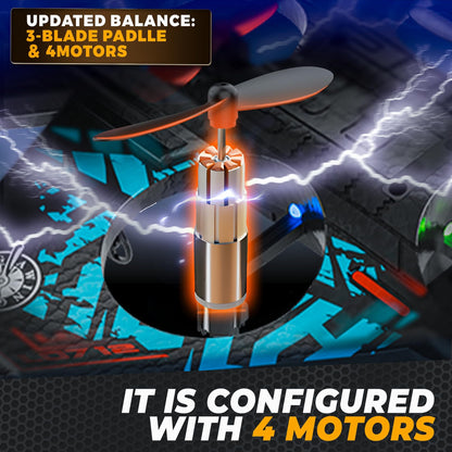 Remote Control Jet Toy Plane