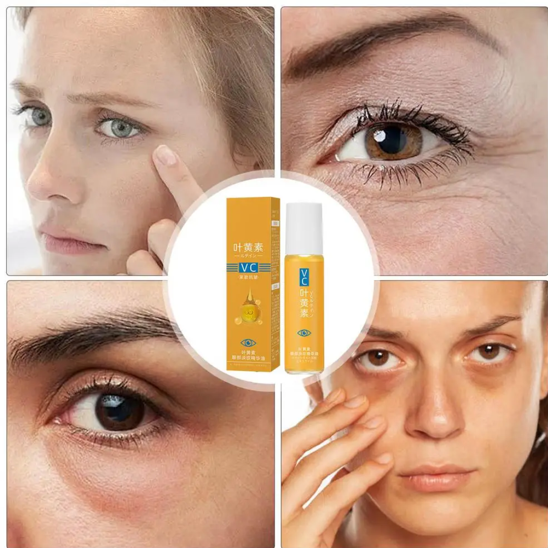 Rolon Ultra Rejuvenesced 5-in-1 Letein Glow - Lefreniy