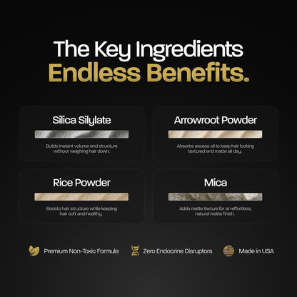 🔥🔥🔥Texture Powder - Lefreniy