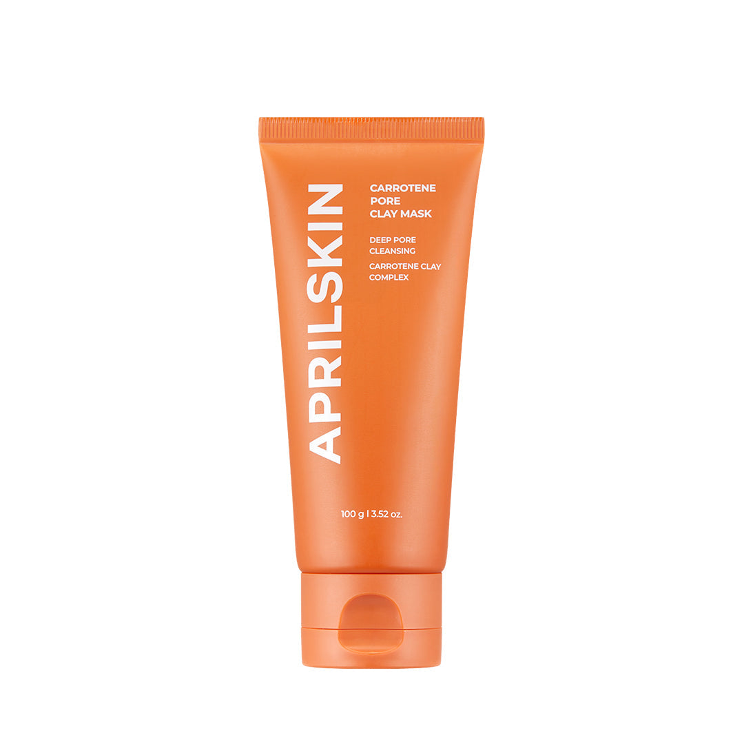 🎁🎁Limited-Time Promotion: 25% Off for 1 Item, 35% Off for 2 Items：Carrotene IPMP™ Quick Dry Pore Tightening Clay Mask - Lefreniy