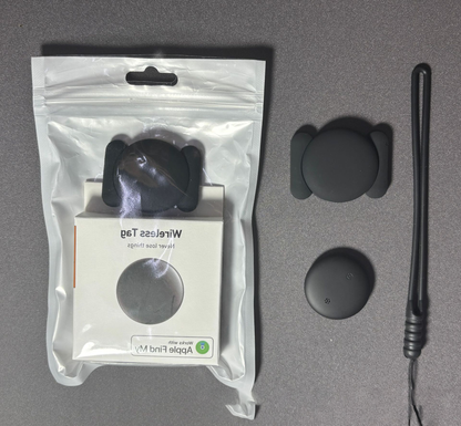 Air Tag - Tracking Device
