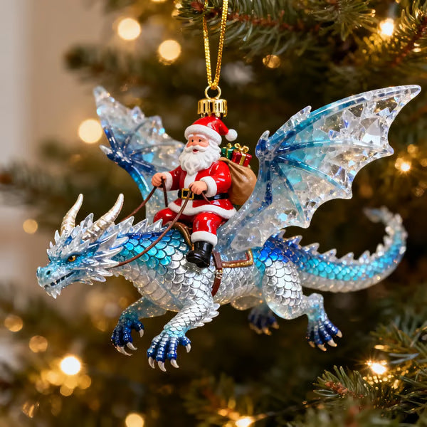 Christmas Octopus Ornament Collection – Deep Sea Holiday Magic