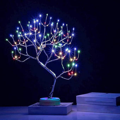 🔥🔥Fairy Light Spirit Tree🔥🔥