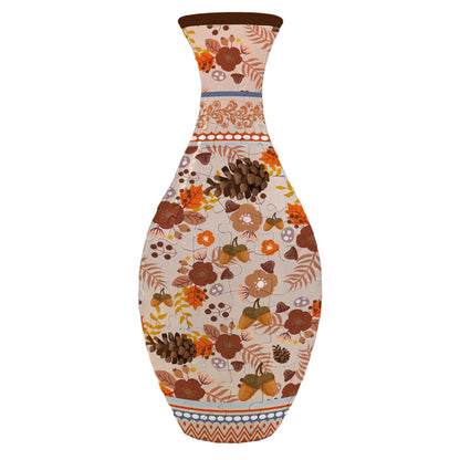 Lefreniy™ - 3D Art Puzzle Vase - Free shipping