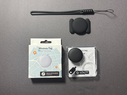 Air Tag - Tracking Device