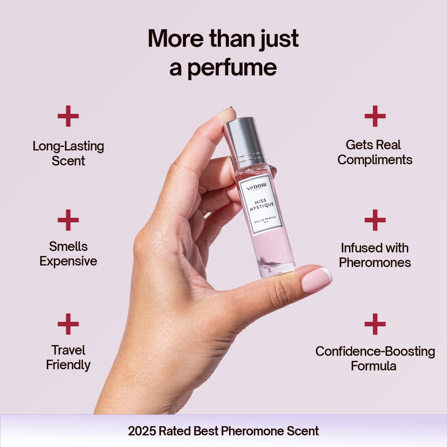Lunoon's Pheromone Scent Collection