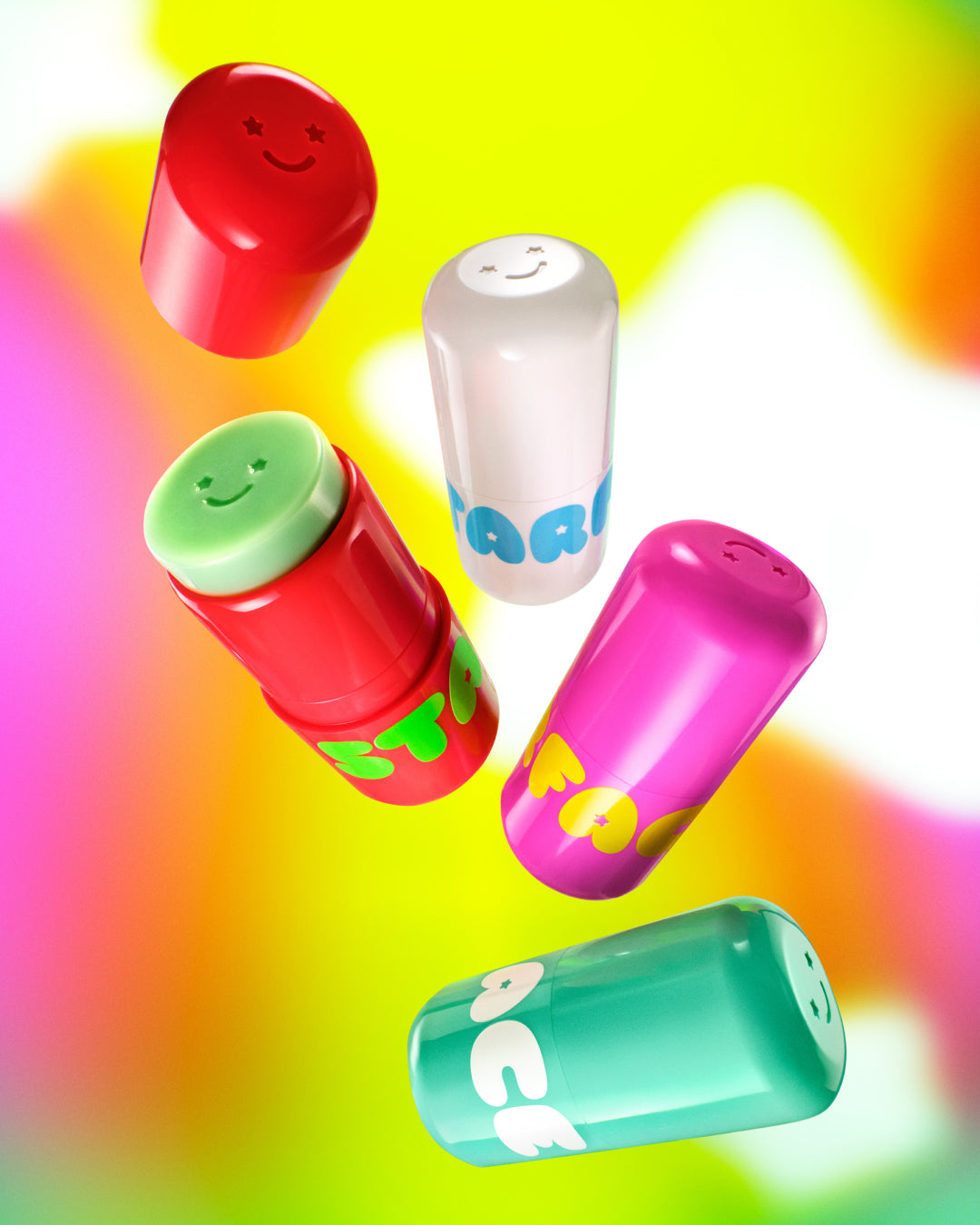 star balm bundle - Lefreniy