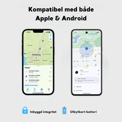 Air Tag - Tracking Device