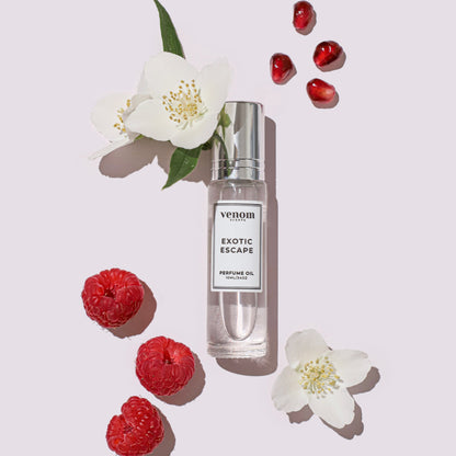 Lunoon's Pheromone Scent Collection