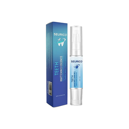 Instant Bright Teeth Whitening Essence Pen – Gentle & Sensitivity-Free - Lefreniy