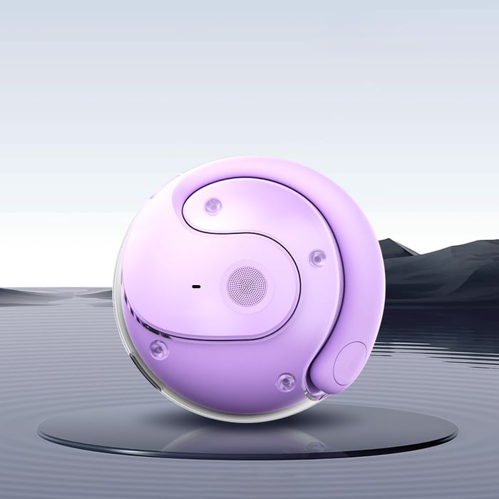 🏆LAST DAY SALE 60% OFF⏰AI Translation T26 Pro MAX Wireless Bluetooth Translation Earbuds - Lefreniy