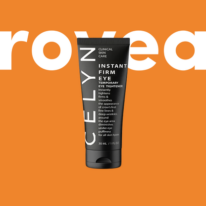 Instant Eye Cream for Dark Circles and Wrinkles