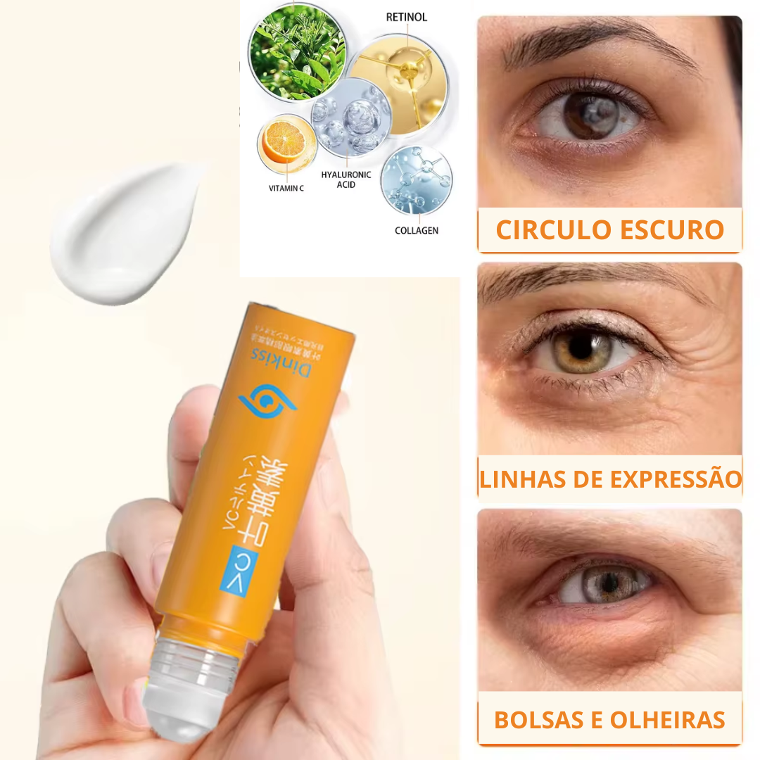 Rolon Ultra Rejuvenesced 5-in-1 Letein Glow - Lefreniy