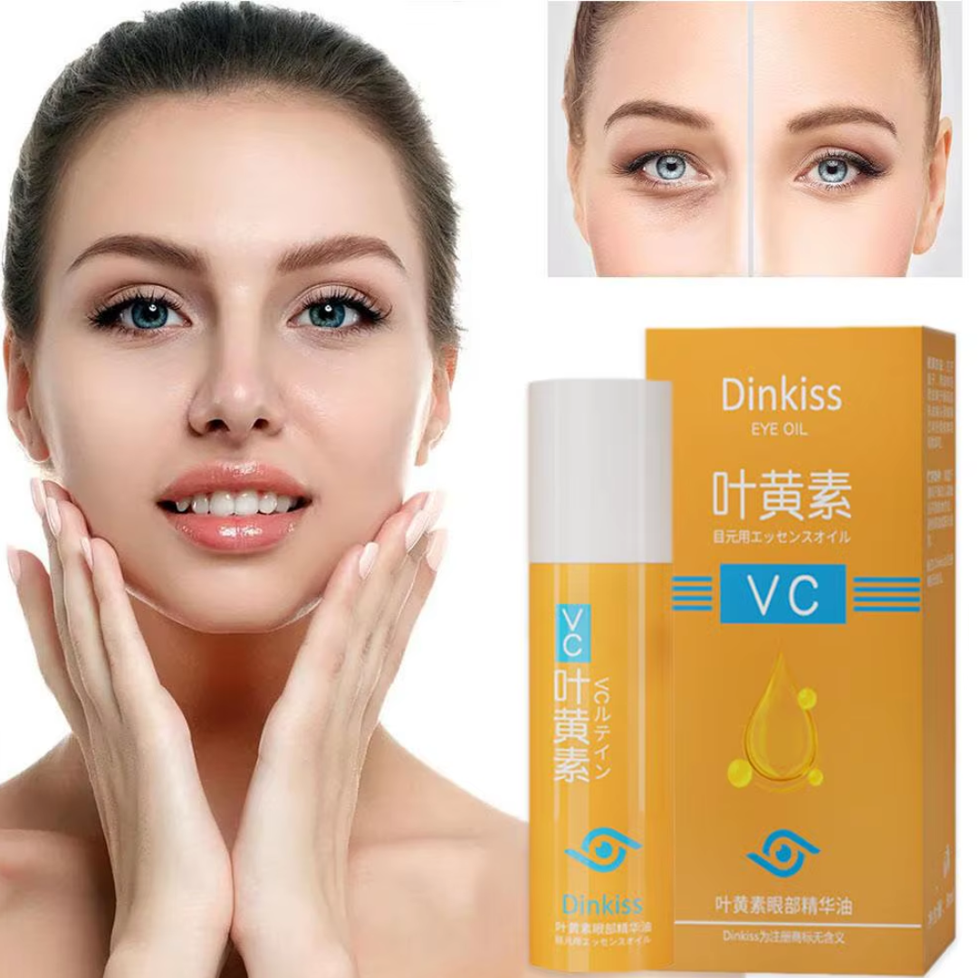 Rolon Ultra Rejuvenesced 5-in-1 Letein Glow - Lefreniy