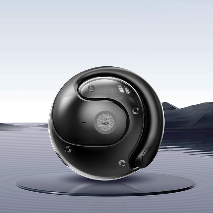 🏆LAST DAY SALE 60% OFF⏰AI Translation T26 Pro MAX Wireless Bluetooth Translation Earbuds - Lefreniy