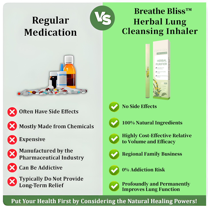 🏆【upgraded 600-Puff】MulleinRelaxation Stick-SoothesLungs,Detoxifies, FreshensBreath - Lefreniy