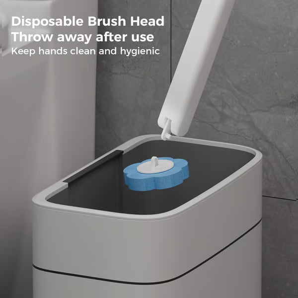 ⏳Disposable Toilet Cleaning System💧