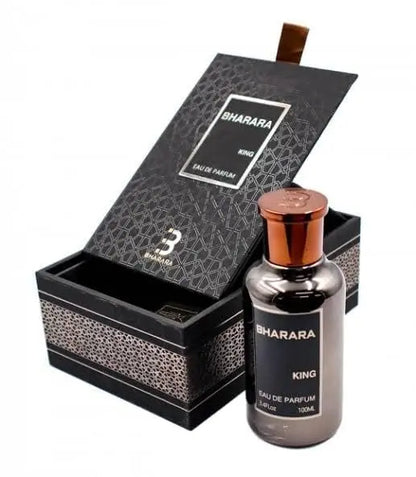 🔥Hot Sale 50% Off🎁Bharara™ King For Men Eau de Parfum spray
