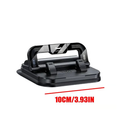 🔥Car phone holder 360 degree rotation, suitable for car navigation in-car dashboard