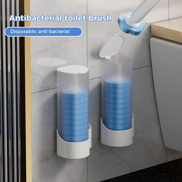 ⏳Disposable Toilet Cleaning System💧