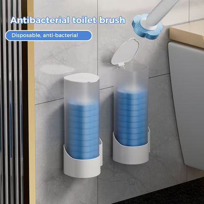 ⏳Disposable Toilet Cleaning System💧