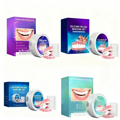 (𝗔𝗳𝗳𝗼𝗿𝗱𝗮𝗯𝗹𝗲 𝗕𝗲𝗮𝘂𝘁𝘆)-𝗔𝗱𝘃𝗮𝗻𝗰𝗲𝗱 𝗖𝘂𝘀𝘁𝗼𝗺𝗶𝘇𝗲𝗱 𝗙𝘂𝗹𝗹 𝗗𝗲𝗻𝘁𝘂𝗿𝗲 𝗦𝗲𝘁 - Lefreniy