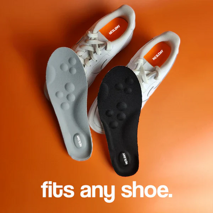 NESLEMY Massage Insoles - Lefreniy