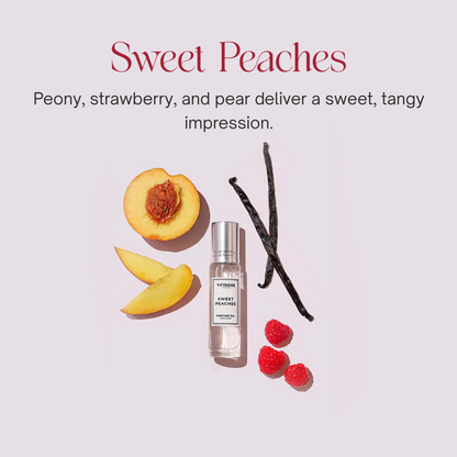 Lunoon's Pheromone Scent Collection