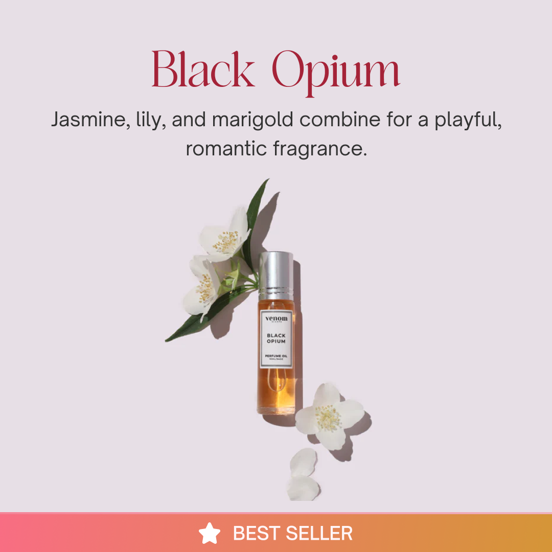 Lunoon's Pheromone Scent Collection