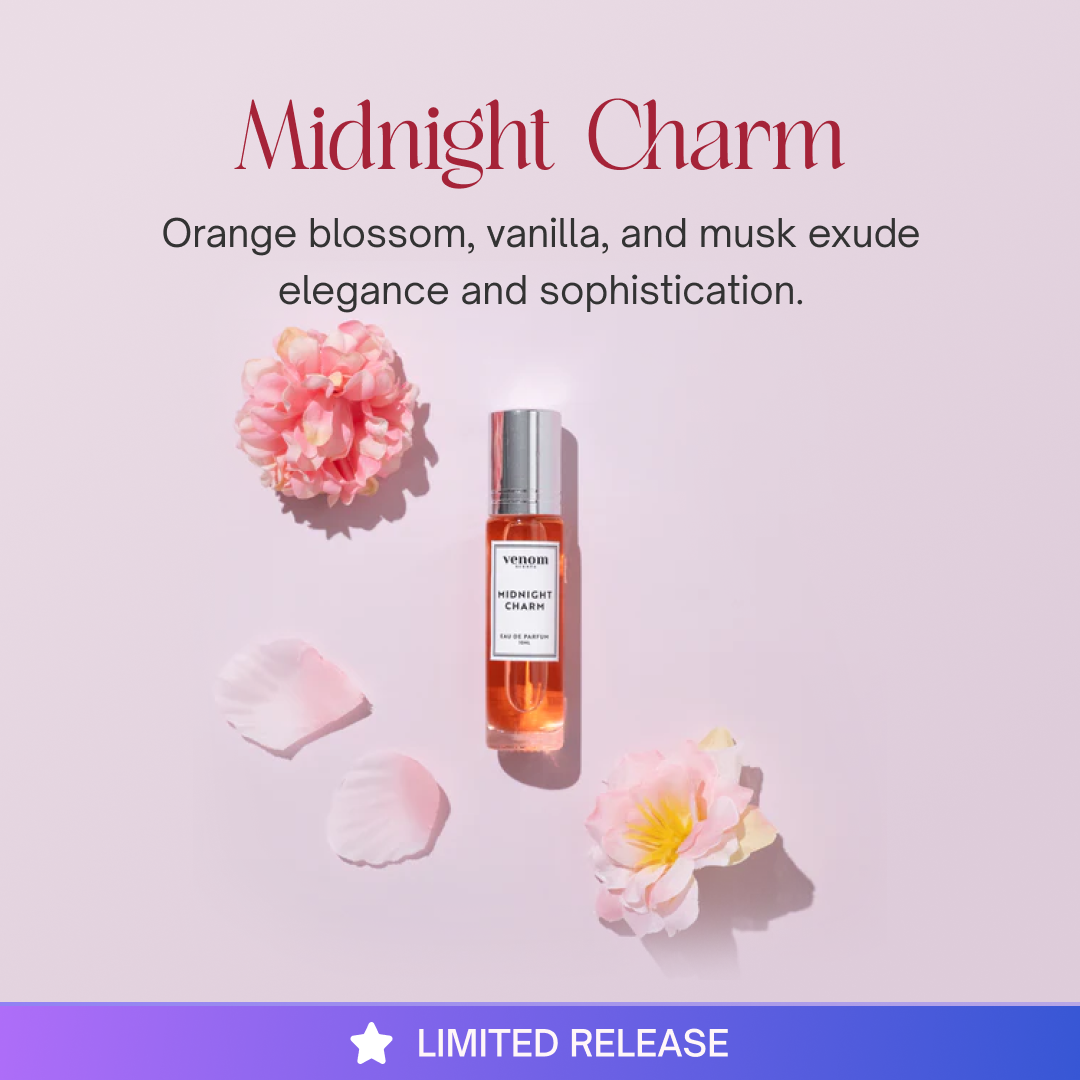 Lunoon's Pheromone Scent Collection