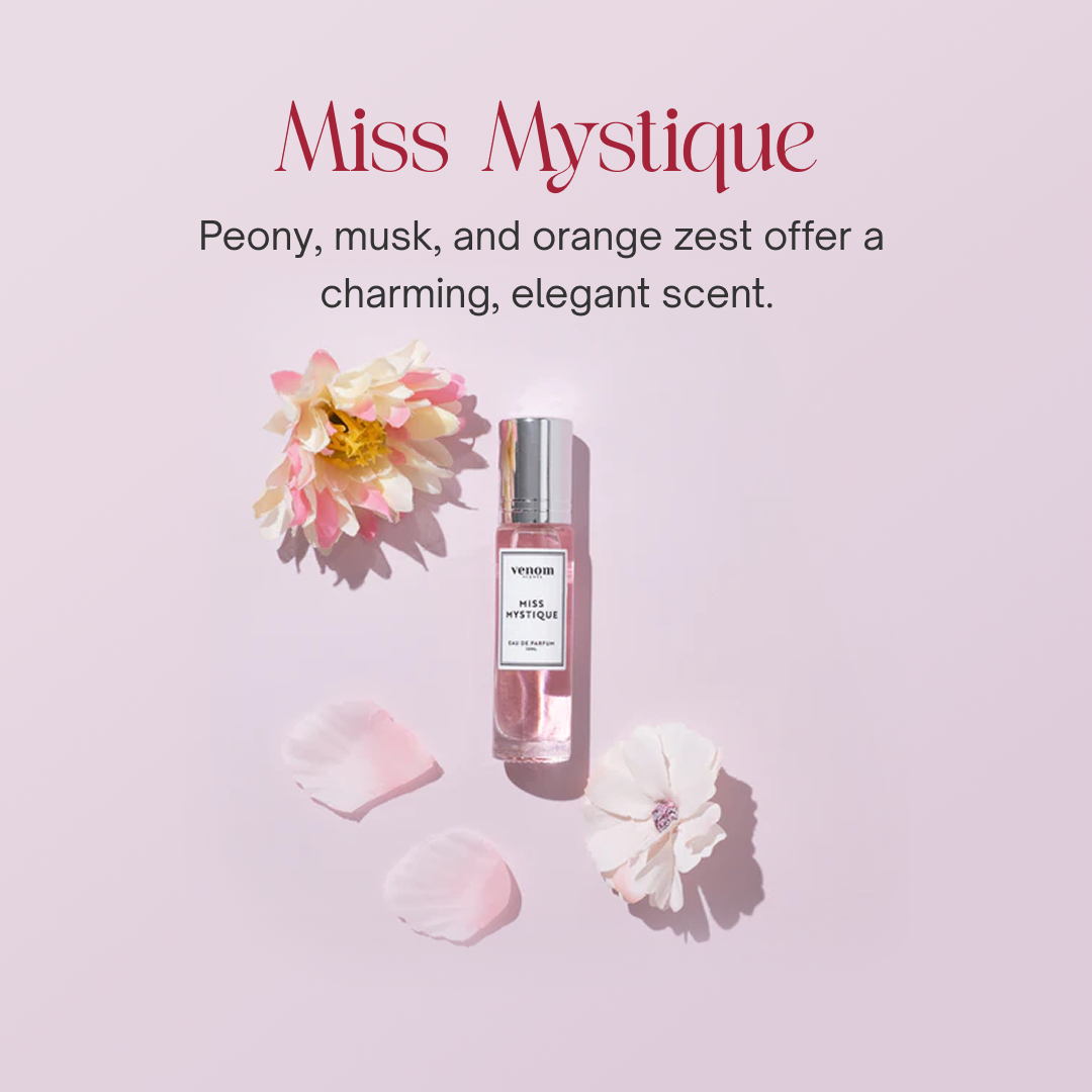 Lunoon's Pheromone Scent Collection