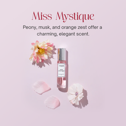 Lunoon's Pheromone Scent Collection